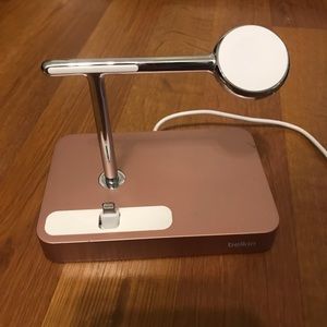 Not for sale !Apple charging dock